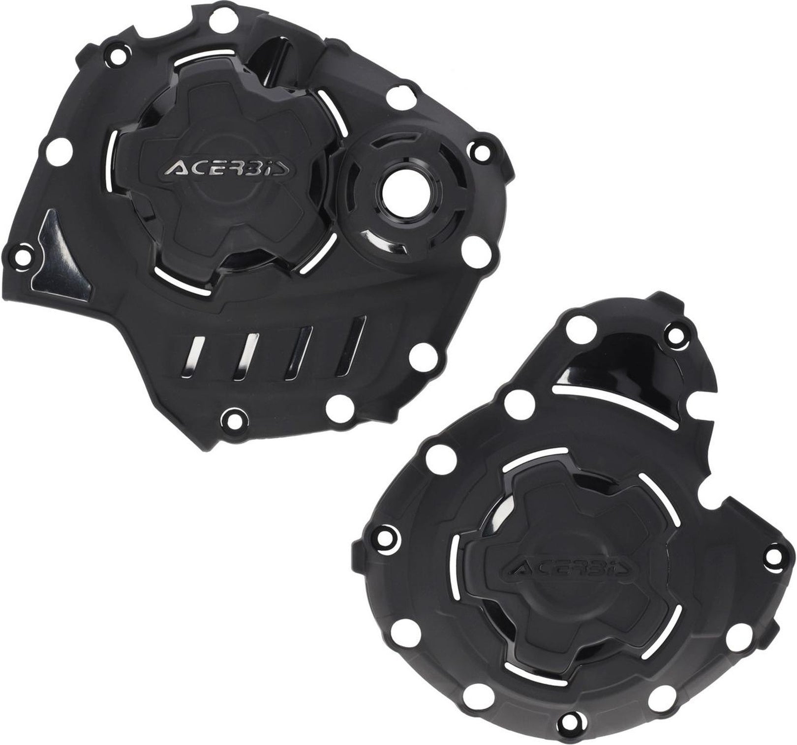Carter X-Power - Acerbis Compatible With Royal Enfield Himalayan 450 (2024)