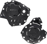 Carter X-Power - Acerbis Compatible With Royal Enfield Guerrilla 450 (2025)