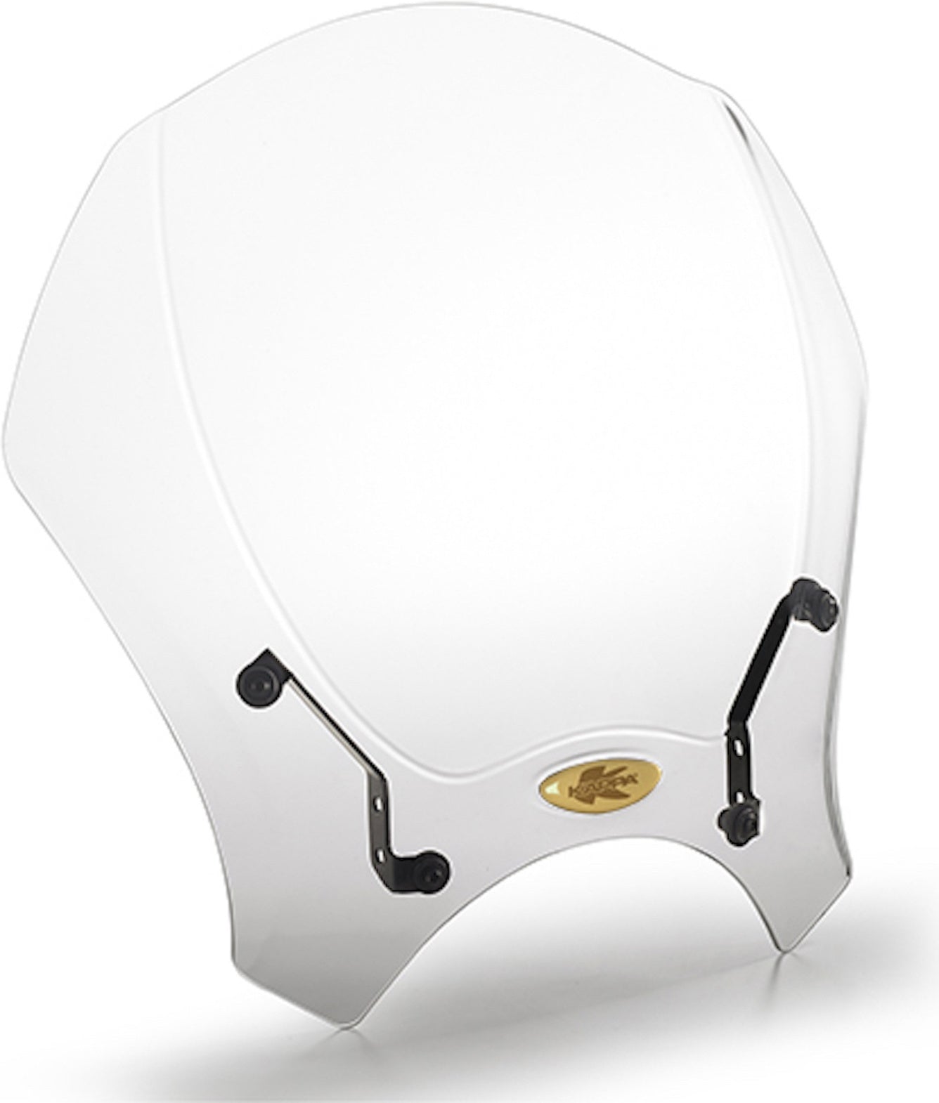 Wind-Screen - Kappa Moto Compatible With Triumph Trident 660 (2021-2023)