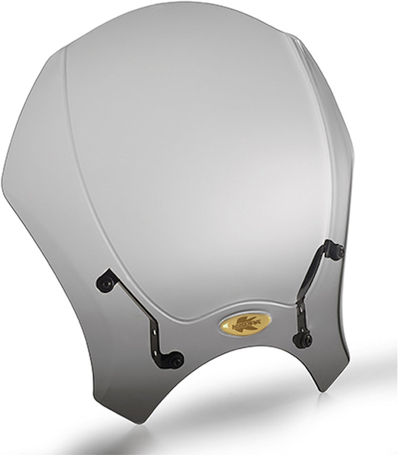 Wind-Screen - Kappa Moto Compatible With Brixton Cromwell 250 (2022-2023)