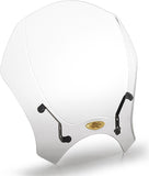 Wind-Screen - Kappa Moto Compatible With Aprilia Scarabeo 50 (2009-2013)