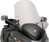 Wind-Screen - Kappa Moto Compatible With Suzuki An 400 Burgman L0 L1 (2006-2016)