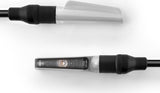 Couple Led Turn Signal Front Corsa - Rizoma Compatible With Ducati Scrambler 800 Sixty2 (2015-2018)