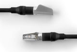 Couple Led Turn Signal + Front Position Light Leggera L - Rizoma Compatible With Ducati Scrambler 800 Sixty2 (2015-2018)