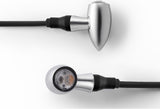 Couple Led Turn Signal + Front Position Light Club L - Rizoma Compatible With Ducati 959 Panigale (2018-2019)