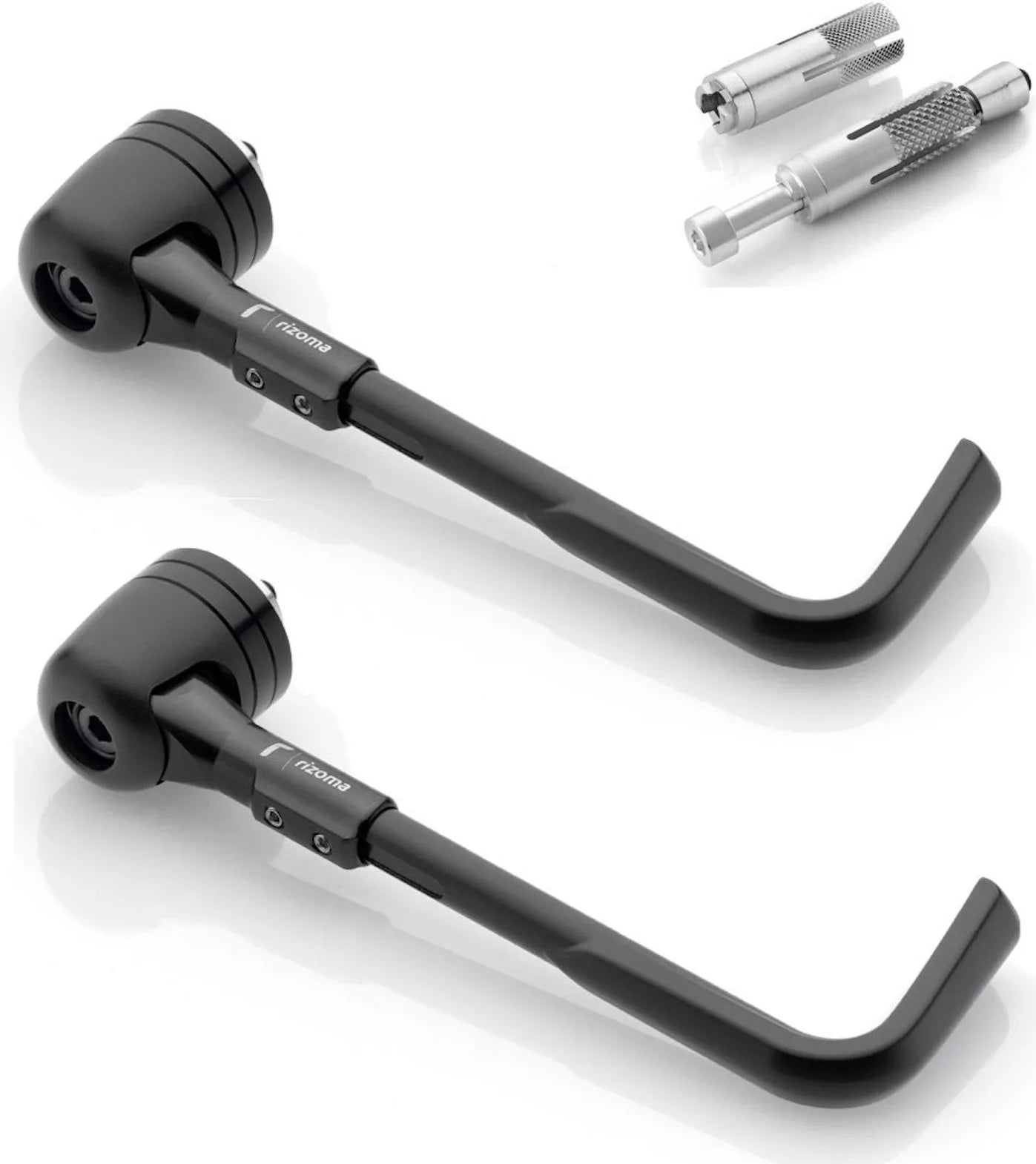 Proguard System Street Right Left - Rizoma Compatible With Ktm 390 Duke Abs (2013-2016)