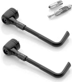Proguard System Street Right Left - Rizoma Compatible With Ktm 390 Duke Abs (2013-2016)