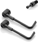 Proguard System Street Right Left - Rizoma Compatible With Yamaha Xsr 700