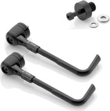 Proguard System Street Right Left - Rizoma Compatible With Kawasaki Z 300