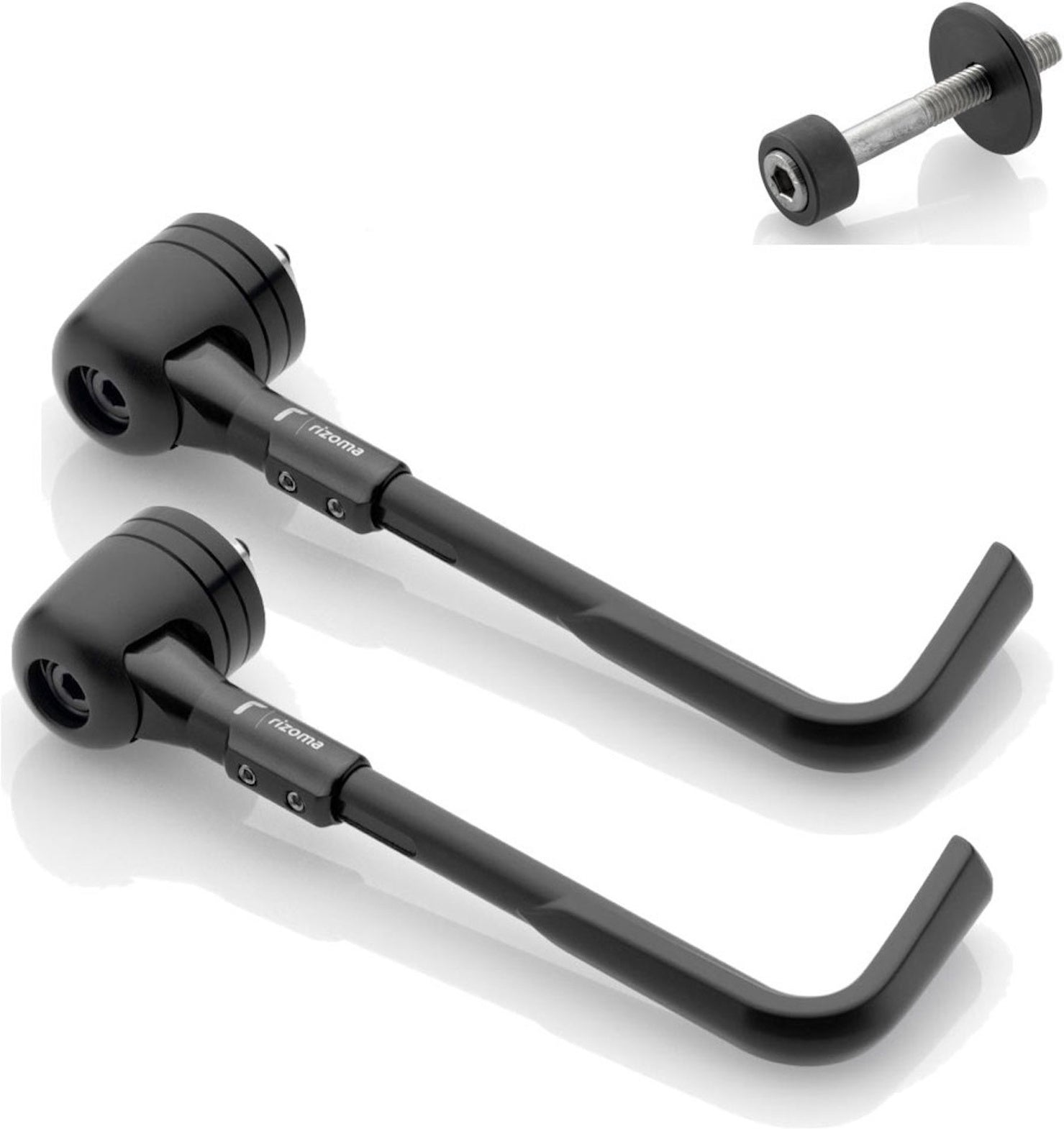 Proguard System Street Right Left - Rizoma Compatible With Triumph Street Triple Rs (2017-2018)