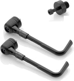 Proguard System Street Right Left - Rizoma Compatible With Bmw K 1300 R (2009-2011)