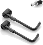 Proguard System Street Right Left - Rizoma Compatible With Yamaha Mt-09 Tracer (2015-2018)