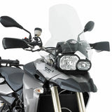 Wind-Screen - Kappa Moto Compatible With Bmw F 650 Gs (2008-2017)