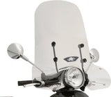 Wind-Screen - Kappa Moto Compatible With Piaggio Vespa Primavera 125 (2014-2023)