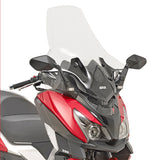 Wind-Screen - Kappa Moto Compatible With Sym Joyride 300 (2022-2023)