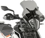 Wind-Screen - Kappa Moto Compatible With Ktm 390 Adventure (2020-2023)