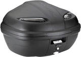 Top Case K47Nt + Rear Rack Manta - Kappa Moto Compatible With Honda Sh 125 Mode (2013-2020)