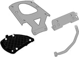 Rear-Rack Monokey - Kappa Moto Compatible With Yamaha Xsr 700 (2016-2021)