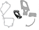Rear-Rack + Rapid Release Side-Case Holder Retro Fit - Kappa Moto Compatible With Honda Crf 1000 L Africa Twin Adventure Sports (2018-2019)
