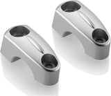 Riser - Rizoma Compatible With Bmw R Nine T 1200 (2014-2020)