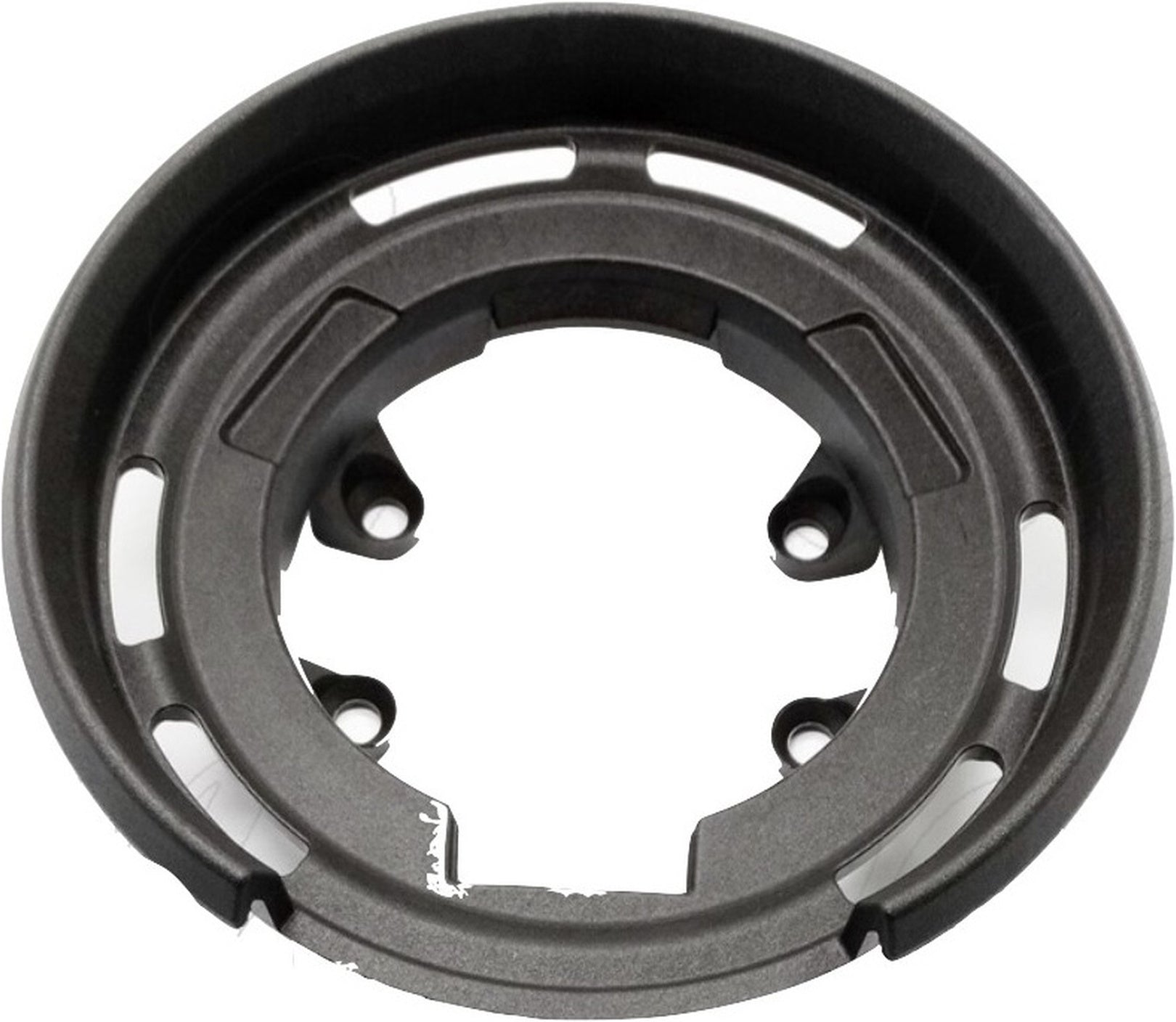 Flange For Fitting The Tanklock Bag - Givi Compatible With Benelli Bn 302 (2015)