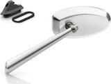 Fairing Mirror Side Mount Right Dynamic - Rizoma Compatible With Yamaha T-Max 500 (2008-2011)