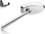 Mirror Side Mount Right Dynamic - Rizoma Compatible With Mv Agusta Rivale 800 Eas (2013-2019)
