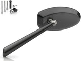 Mirror Side Mount Right Dynamic - Rizoma Compatible With Harley-Davidson Fxdr (2019-2020)