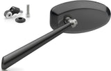 Mirror Side Mount Right Dynamic - Rizoma Compatible With Ducati Multistrada 1260 S (2019-2020)