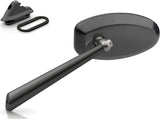 Fairing Mirror Side Mount Left Dynamic - Rizoma Compatible With Yamaha T-Max 500 (2008-2011)