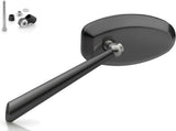 Mirror Side Mount Left Dynamic - Rizoma Compatible With Triumph Thruxton (2015-2016)