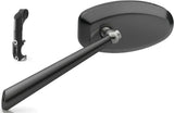 Mirror Side Mount Left Dynamic - Rizoma Compatible With Triumph Speed Triple 1050 Rs (2016-2020)