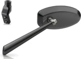 Mirror Side Mount Right Dynamic - Rizoma Compatible With Mv Agusta Rivale 800 Eas (2013-2019)
