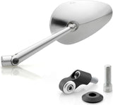 Mirror Side Mount Right Radial Rs - Rizoma Compatible With Ducati Multistrada 1260 (2019-2020)