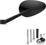 Mirror Side Mount Right Radial Rs - Rizoma Compatible With Bmw R 1150 Rs