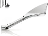 Mirror Side Mount Left Tomok - Rizoma Compatible With Bmw R 1150 Rs