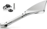 Mirror Side Mount Left Tomok - Rizoma Compatible With Ducati Multistrada 1260 (2019-2020)