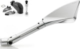 Mirror Side Mount Left Tomok - Rizoma Compatible With Yamaha T-Max 500 (2008-2011)