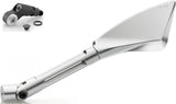Mirror Side Mount Left Tomok - Rizoma Compatible With Bmw F 800 Gs Adventure (2013-2018)