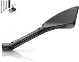 Mirror Side Mount Left Tomok - Rizoma Compatible With Harley-Davidson Breakout (2013-2017)