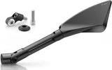 Mirror Side Mount Left Tomok - Rizoma Compatible With Ducati Multistrada Enduro 1200 (2015-2018)