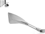 Mirror Side Mount Right Tomok - Rizoma Compatible With Bmw K 1200 Rs (1997-2006)