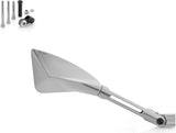 Mirror Side Mount Right Tomok - Rizoma Compatible With Bmw R 1150 Rs