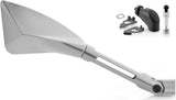 Mirror Side Mount Right Tomok - Rizoma Compatible With Yamaha T-Max 500 (2008-2011)