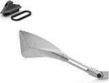 Fairing Mirror Side Mount Right Tomok - Rizoma Compatible With Yamaha T-Max 500 (2008-2011)