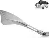 Mirror Side Mount Right Tomok - Rizoma Compatible With Bmw F 800 Gs Adventure (2013-2018)
