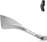 Mirror Side Mount Right Tomok - Rizoma Compatible With Mv Agusta Rivale 800 Eas (2013-2019)