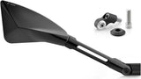 Mirror Side Mount Right Tomok - Rizoma Compatible With Ducati Multistrada Enduro 1200 S (2015-2018)