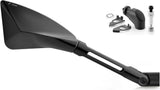 Mirror Side Mount Right Tomok - Rizoma Compatible With Yamaha T-Max 530 (2012-2019)