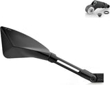 Mirror Side Mount Right Tomok - Rizoma Compatible With Bmw F 800 Gs Adventure (2013-2018)